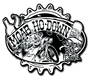 Moab Ho Down Mountain Bike Festival