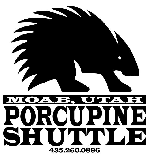 Porcupine Shuttle