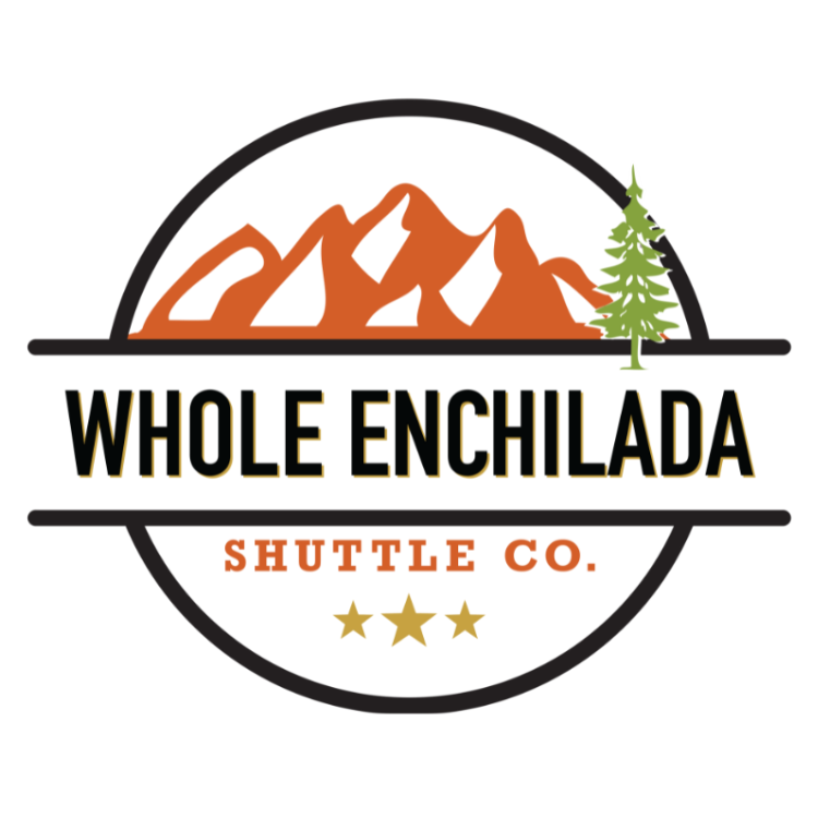 Whole Enchilada Shuttle Co.